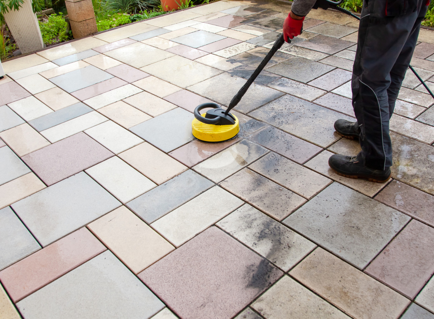 Tile & Grout Cleaning(1)