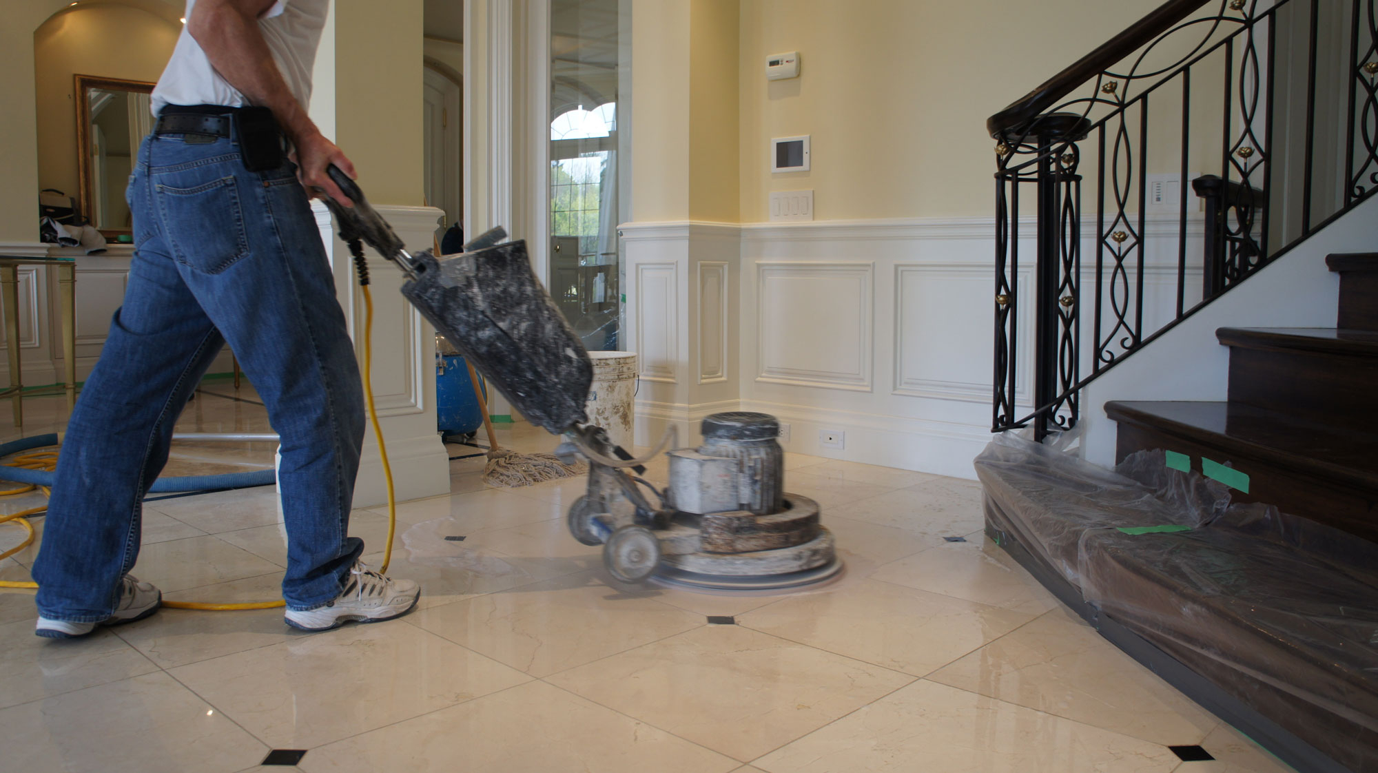 Stone Floor Cleaning(1)