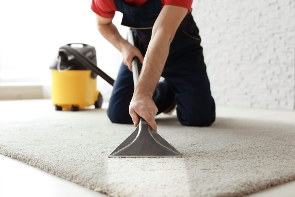 Expert Carpet Cleaning Services in Athens TX